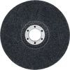 Bgs Technic Poliravimo diskas | Silikono karbidas | Ø 125 mm | Grūdelių dydis 180 (74623B)