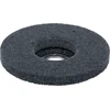 Bgs Technic Poliravimo diskas | Silikono karbidas | Ø 125 mm | Grūdelių dydis 240 (74624B)