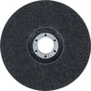Bgs Technic Poliravimo diskas | Silikono karbidas | Ø 125 mm | Grūdelių dydis 240 (74624B)