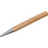 Bgs Technic Kūginis išmušėjas – DIN 6458D, grūdintas – Ø3 × 120 mm, CrV (9409-3)