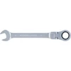 BGS Reguliuojamasis atsukamas kombinuotasis raktas - 16 mm