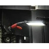 BGS Sulankstomas LED žibintas – 5 W