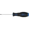 Grąžtas Bgs Technic Atsuktuvas | vidinis šešiakampis 2 mm | Ašmenų ilgis 75 mm (8629-2)