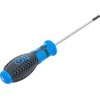 Grąžtas Bgs Technic Atsuktuvas | vidinis šešiakampis 4 mm | Ašmenų ilgis 100 mm (8629-5)