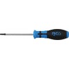 Grąžtas BGS Atsuktuvas Torx su kiauryme – T25 dydis – 100 mm ašmenų ilgis