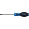 Grąžtas BGS Atsuktuvas Torx su kiauryme – T25 dydis – 100 mm ašmenų ilgis