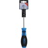 Grąžtas BGS Atsuktuvas Torx su kiauryme – T25 dydis – 100 mm ašmenų ilgis