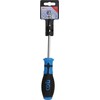 Grąžtas BGS Atsuktuvas Torx su kiauryme - T27 dydis - 100 mm ašmenų ilgis