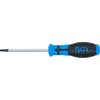 Grąžtas BGS Atsuktuvas Torx su kiauryme - T27 dydis - 100 mm ašmenų ilgis