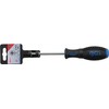 Grąžtas BGS „Torx“ atsuktuvas su kiauryme, T30 dydis, 100 mm ašmenų ilgis