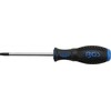 Grąžtas BGS „Torx“ atsuktuvas su kiauryme, T30 dydis, 100 mm ašmenų ilgis