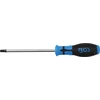 Grąžtas BGS Torx atsuktuvas su kiauryme – T40 dydis – 150 mm ašmenų ilgis