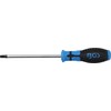 Grąžtas BGS Torx atsuktuvas su kiauryme – T40 dydis – 150 mm ašmenų ilgis