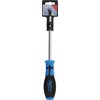Grąžtas BGS Torx atsuktuvas su kiauryme – T40 dydis – 150 mm ašmenų ilgis