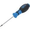 Grąžtas Bgs Technic Atsuktuvas | T-Star (Torx) T6 | Ašmenų ilgis 80 mm (4913)