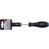 Grąžtas Bgs Technic Atsuktuvas | T-Star (Torx) T7 | Ašmenų ilgis 80 mm (4914)