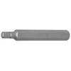 BGS Atsuktuvo antgalis - 3/8" Tvirtinimas - 6 mm Antgalis - 75 mm Ilgis