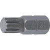 Grąžtas Bgs Technic Antgalis | ilgis 30 mm | 10 mm (3/8") storis | Spline (XZN) | M10 (4853)
