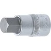Bgs Technic Antgalis įpresuotas į galvutę | 12,5 mm (1/2") | hex šešiakampis 17 mm (5184-H17)