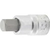 Bgs Technic Antgalis įpresuotas į galvutę | 12,5 mm (1/2") | hex šešiakampis 14 mm (4257)