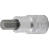 Bgs Technic Antgalis įpresuotas į galvutę | 12,5 mm (1/2") | hex šešiakampis 10 mm (4255)
