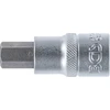Bgs Technic Antgalis įpresuotas į galvutę | 12,5 mm (1/2") | hex šešiakampis 12 mm (4256)