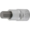 Bgs Technic Antgalis įpresuotas į galvutę | 12,5 mm (1/2") | hex šešiakampis 12 mm (4256)