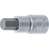 Bgs Technic Antgalis įpresuotas į galvutę | 12,5 mm (1/2") | hex šešiakampis 12 mm (4256)