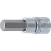 Bgs Technic Antgalis įpresuotas į galvutę | ilgis 70 mm | 12.5 mm (1/2") | hex šešiakampis 14 mm (5052-14)