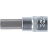 Bgs Technic Antgalis įpresuotas į galvutę | ilgis 70 mm | 12.5 mm (1/2") | hex šešiakampis 14 mm (5052-14)