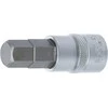 BGS Suktuvas - galvutė - 16 mm Antgalis - 1/2 colio Tvirtinimas