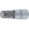 Bgs Technic Antgalis įpresuotas į galvutę | 12,5 mm (1/2") | hex šešiakampis 16 mm (5052-16)