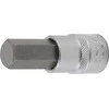 Bgs Technic Antgalis įpresuotas į galvutę | ilgis 70 mm | 12.5 mm (1/2") | hex šešiakampis 17 mm (5052-17)