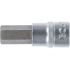 Bgs Technic Antgalis įpresuotas į galvutę | ilgis 70 mm | 12.5 mm (1/2") | hex šešiakampis 17 mm (5052-17)