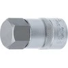 BGS Atsuktuvo antgalis lizde – 24 mm Antgalis – 1/2" tvirtinimas