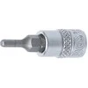 Grąžtas Bgs Technic Antgalis įpresuotas į galvutę | 6,3 mm (1/4") | hex šešiakampis 3 mm (2497)