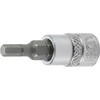 Grąžtas Bgs Technic Antgalis įpresuotas į galvutę | 6,3 mm (1/4") | hex šešiakampis 4 mm (2498)