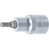 Bgs Technic Antgalis įpresuotas į galvutę | 12,5 mm (1/2") | hex šešiakampis 5 mm (4251)
