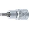 Bgs Technic Antgalis įpresuotas į galvutę | 12,5 mm (1/2") | hex šešiakampis 6 mm (4252)