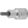 Bgs Technic Antgalis įpresuotas į galvutę | 12,5 mm (1/2") | hex šešiakampis 6 mm (4252)