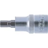 Bgs Technic Antgalis įpresuotas į galvutę | 12,5 mm (1/2") | hex šešiakampis 7 mm (4253)