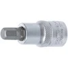 Bgs Technic Antgalis įpresuotas į galvutę | 12,5 mm (1/2") | hex šešiakampis 9 mm (4340)