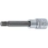 Bgs Technic Antgalis įpresuotas į galvutę | ilgis 100 mm | 12,5 mm (1/2") | Spline (XZN) | M10 (4362)