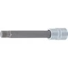 Bgs Technic Antgalis įpresuotas į galvutę | ilgis 140 mm | 12,5 mm (1/2") | Spline (XZN) | M14 (5184-M14)