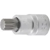 Bgs Technic Antgalis įpresuotas į galvutę | 12,5 mm (1/2") | Spline (XZN) M14 (4344)