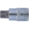 Bgs Technic Antgalis įpresuotas į galvutę | 12,5 mm (1/2") | Spline (XZN) M16 (4346)