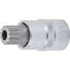 Bgs Technic Antgalis įpresuotas į galvutę | 12,5 mm (1/2") | Spline su skyle (XZN) M16 (4356)