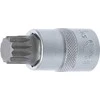 Bgs Technic Antgalis įpresuotas į galvutę | 12,5 mm (1/2") | Spline (XZN) M17 (5180-M17)