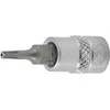 Grąžtas Bgs Technic Antgalis įpresuotas į galvutę | 6.3 mm (1/4") | T-Star su skyle (Torx) T10 (2357)