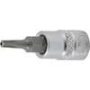 Grąžtas Bgs Technic Antgalis įpresuotas į galvutę | 6.3 mm (1/4") | T-star su skyle (Torx) T15 (2358)